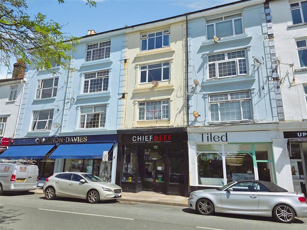Main image of property: Marmion Road, SOUTHSEA
