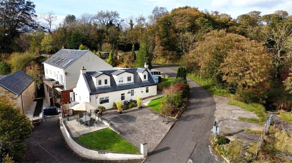 Main image of property: Seven Acres Mill Cottage, Kilwinning, North Ayrshire, KA13