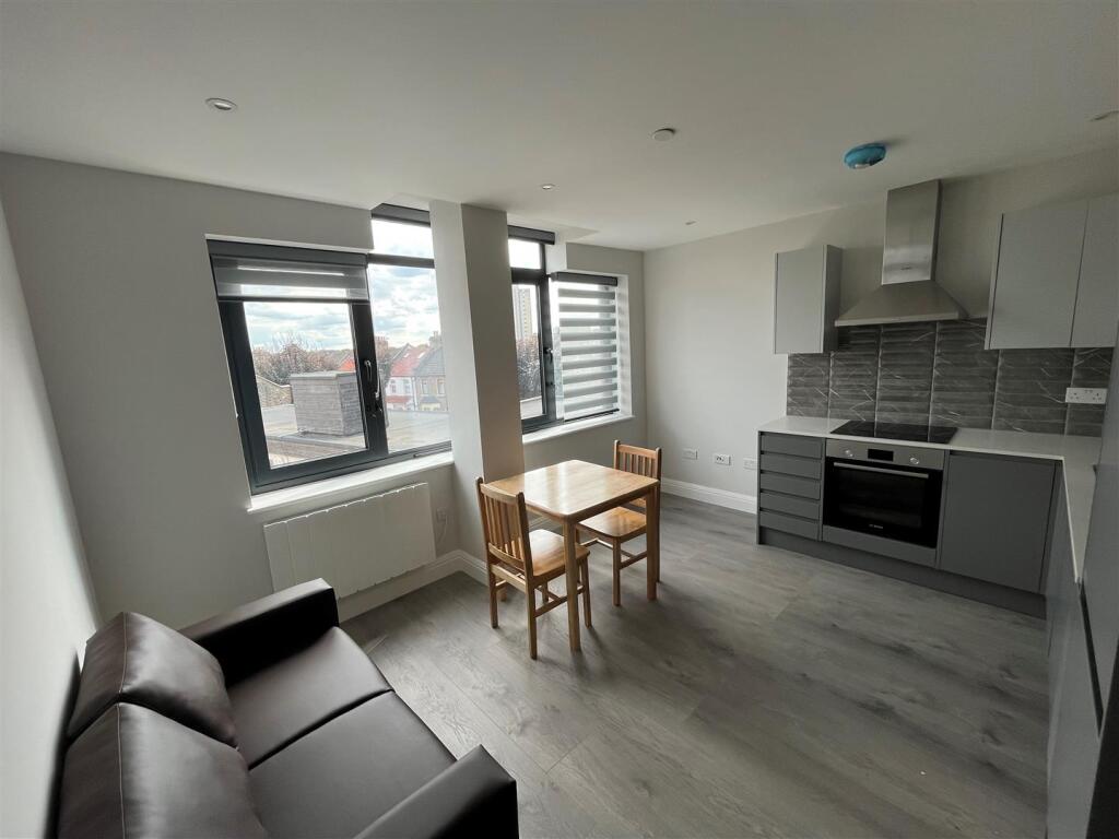 Main image of property: Francis House, 760-762 Barking Road, London