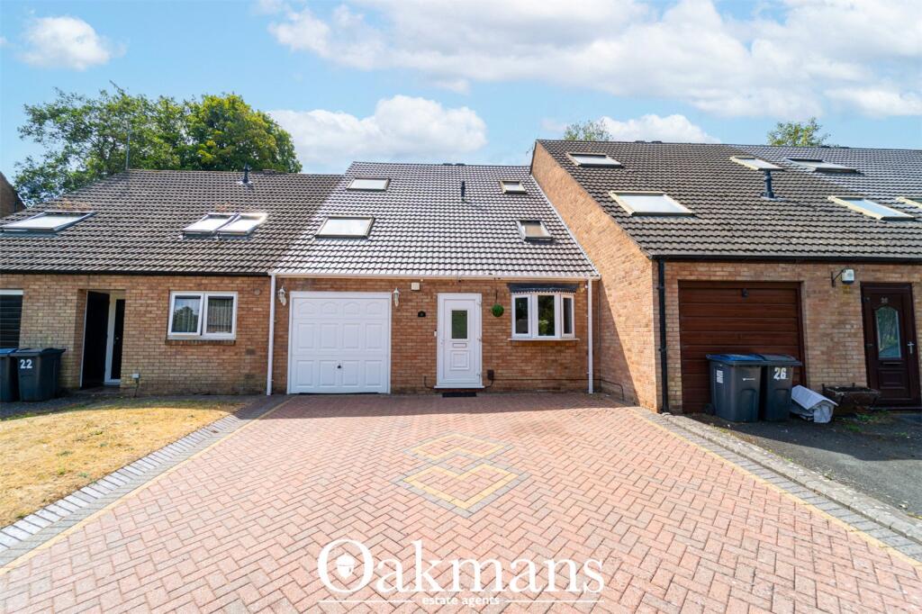 Main image of property: Mitten Avenue, Rubery, Rednal, Birmingham, B45