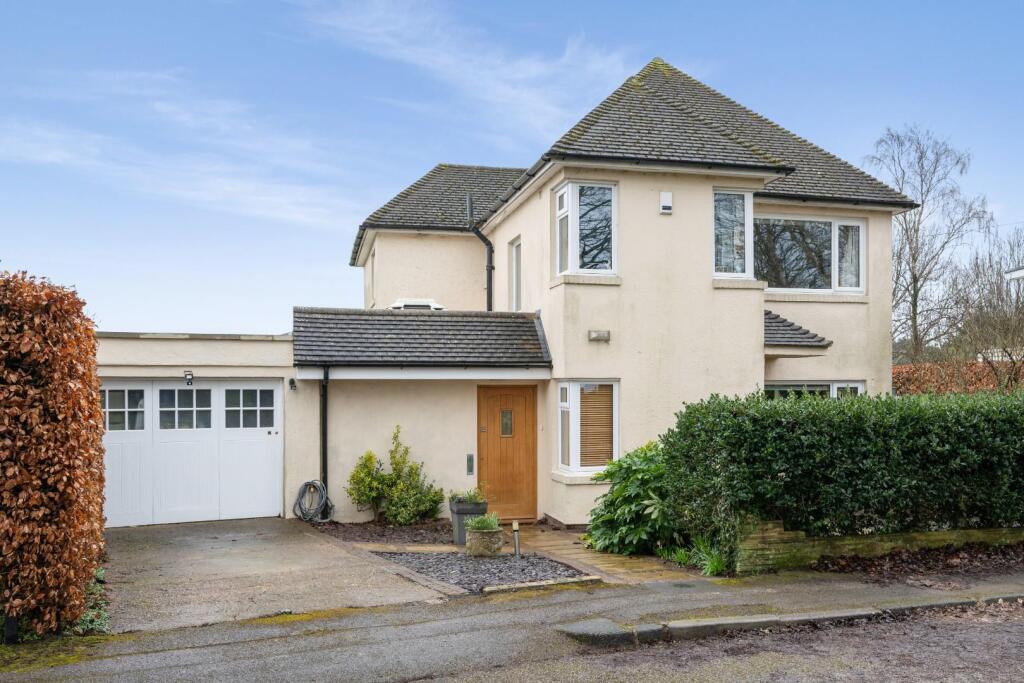 Main image of property: Ballards Green, Burgh Heath, Tadworth