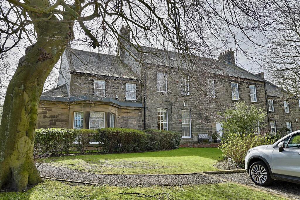 Main image of property: Williams Park, Benton, Newcastle Upon Tyne, NE12