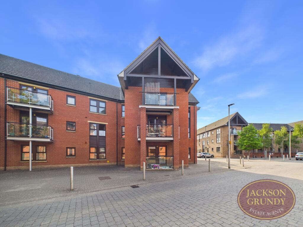Main image of property: First Lane, The Life Building, NN5 5FD