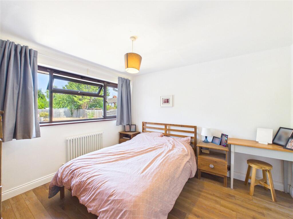 House in Worcester, Barbourne - View 4