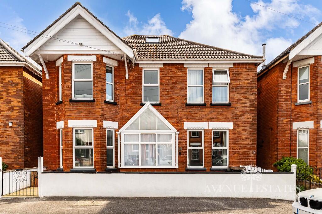 Main image of property: St. Marys Road, Bournemouth, Dorset, BH1