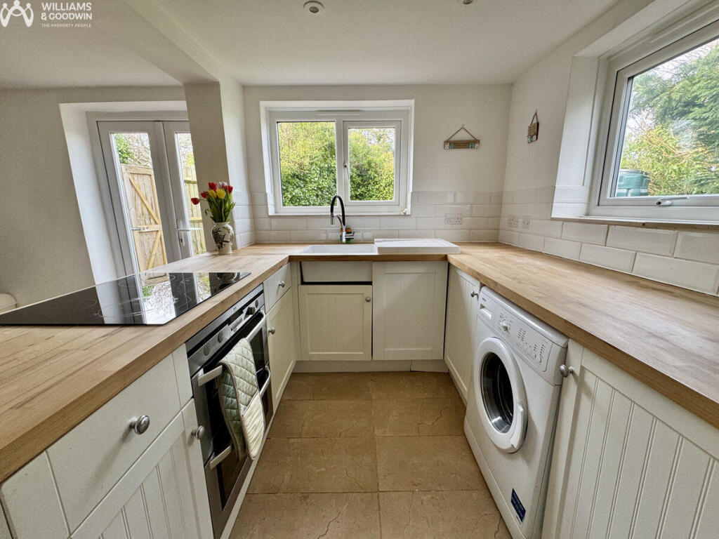 Llanddeusant, Nr Holyhead, Anglesey, LL65 photo 4