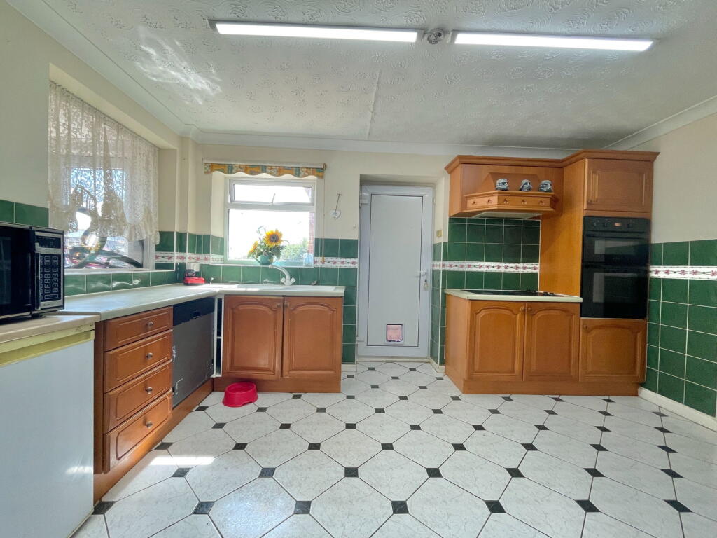 House in Peterborough - More