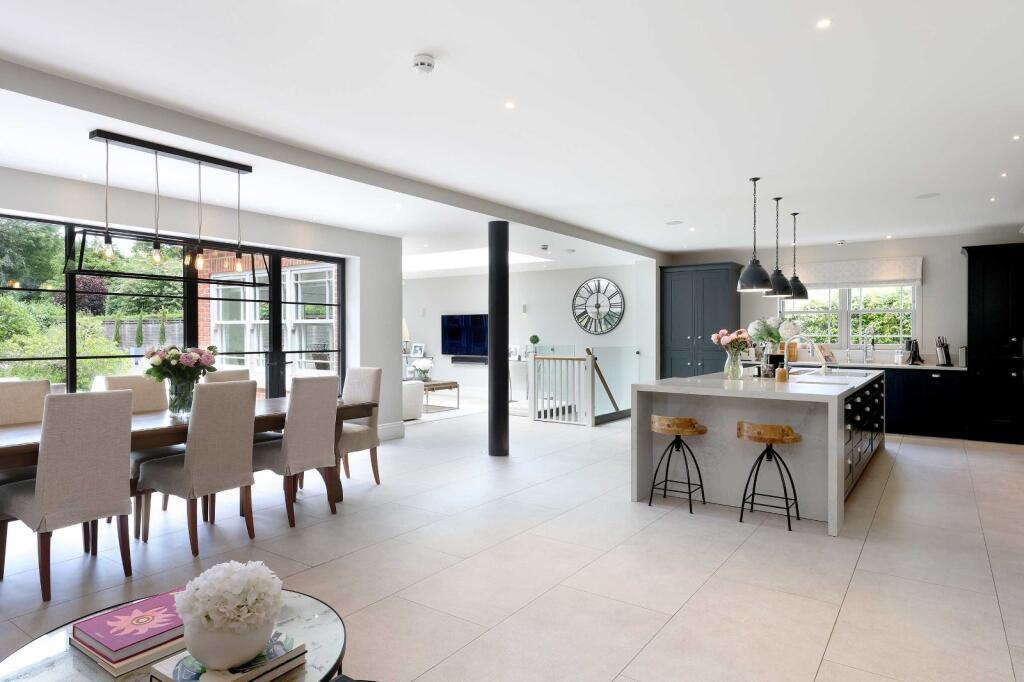 House in Hemel Hempstead, Beaconsfield - View 5