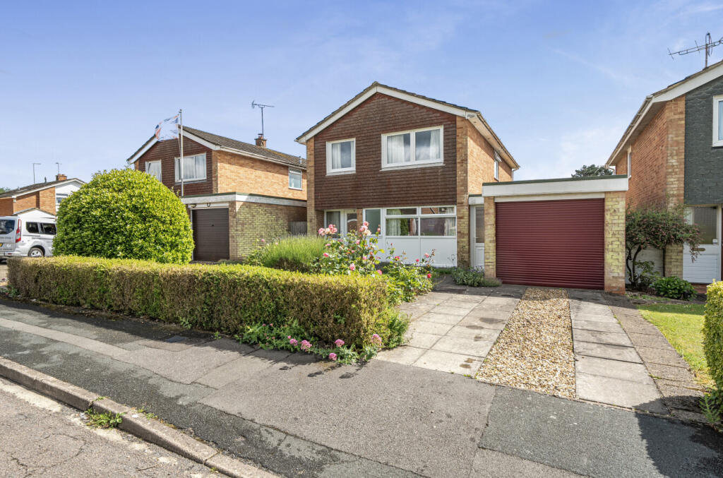 Main image of property: Fairmeadow, Winslow, Buckingham