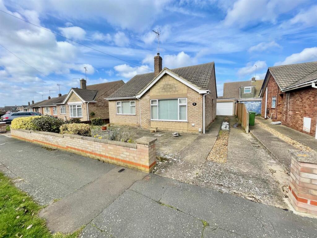 Main image of property: Beauvale Gardens, Peterborough