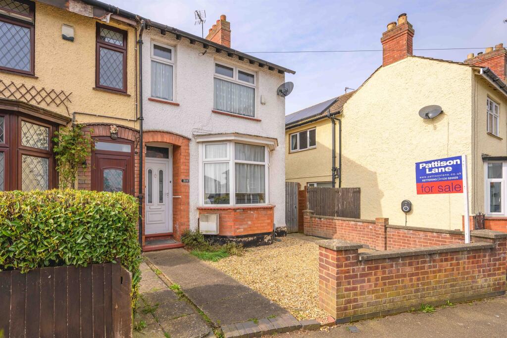 Main image of property: Bath Road, Kettering