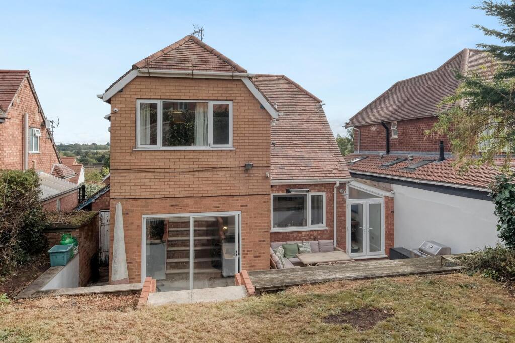 Additional image 16 of Reservoir Road, Cofton Hackett, B45