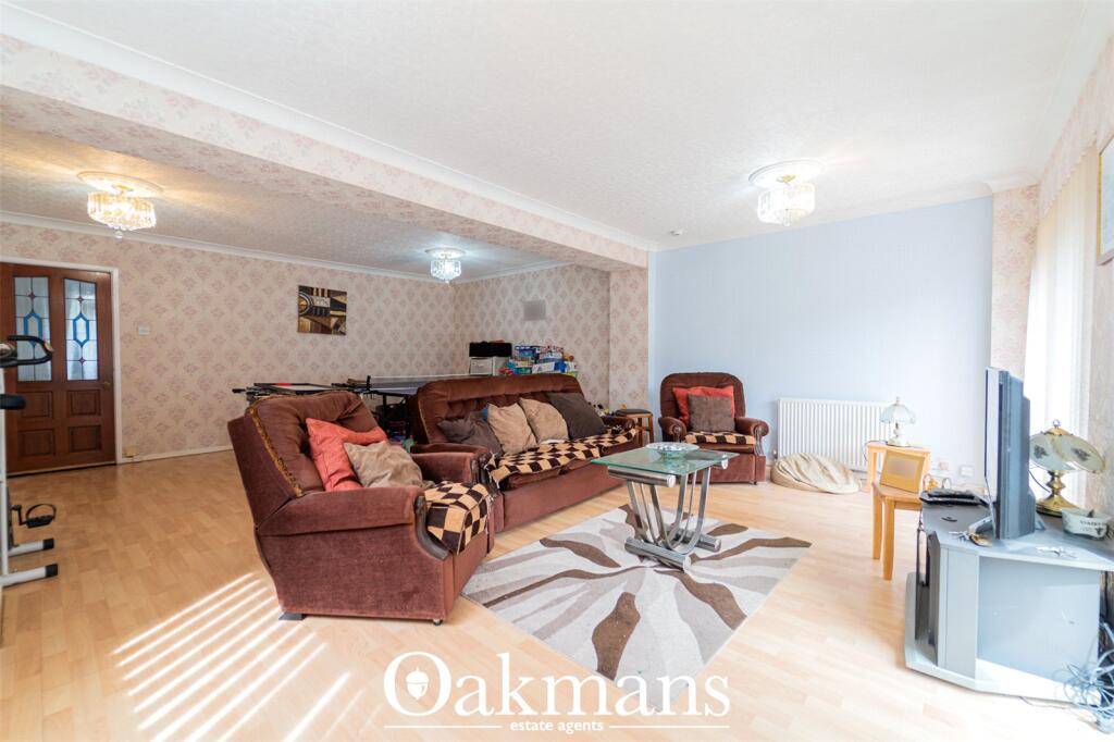 House in Birmingham - View 3