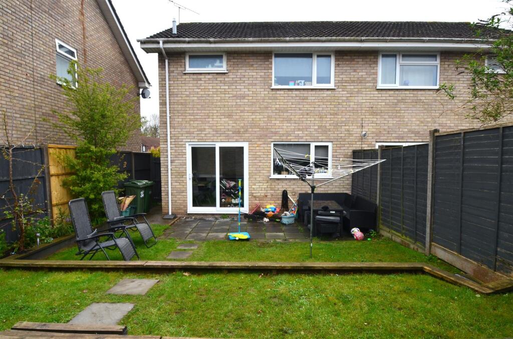Trendlewood Way, Nailsea photo 3