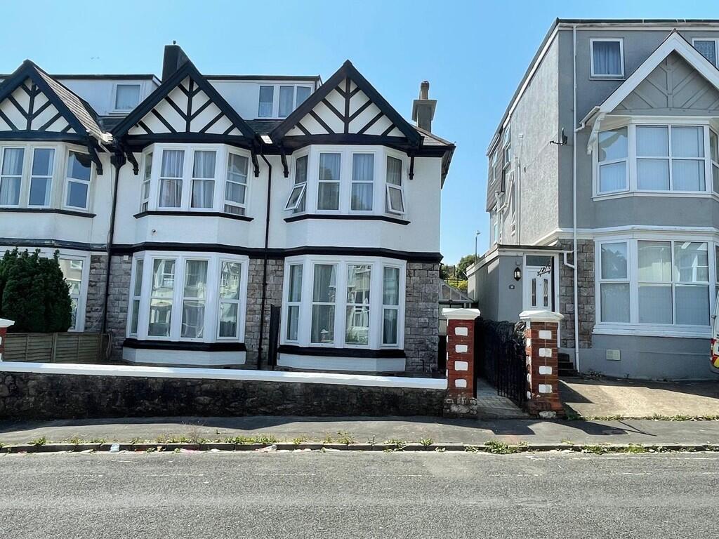 Main image of property: Morgan Avenue, Torquay