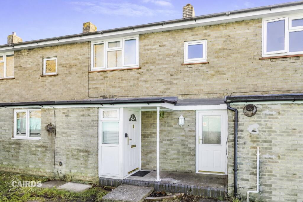 Main image of property: Chavecroft Terrace, Broad Walk, Epsom, Surrey, KT18