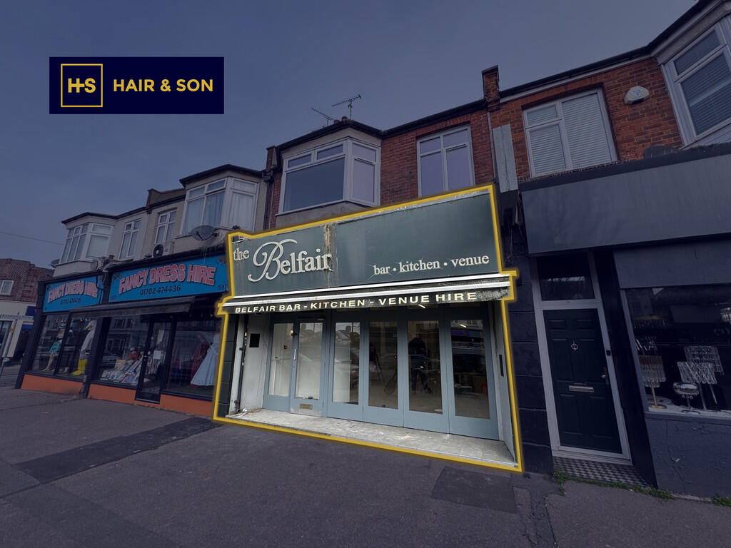 Main image of property: 1595 London Road