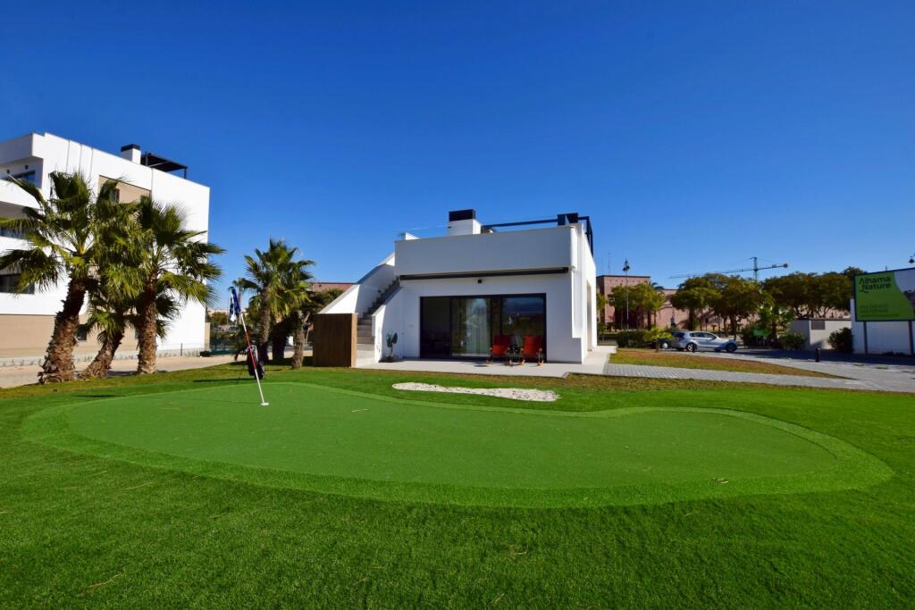 Main image of property: Condado de Alhama Golf Resort