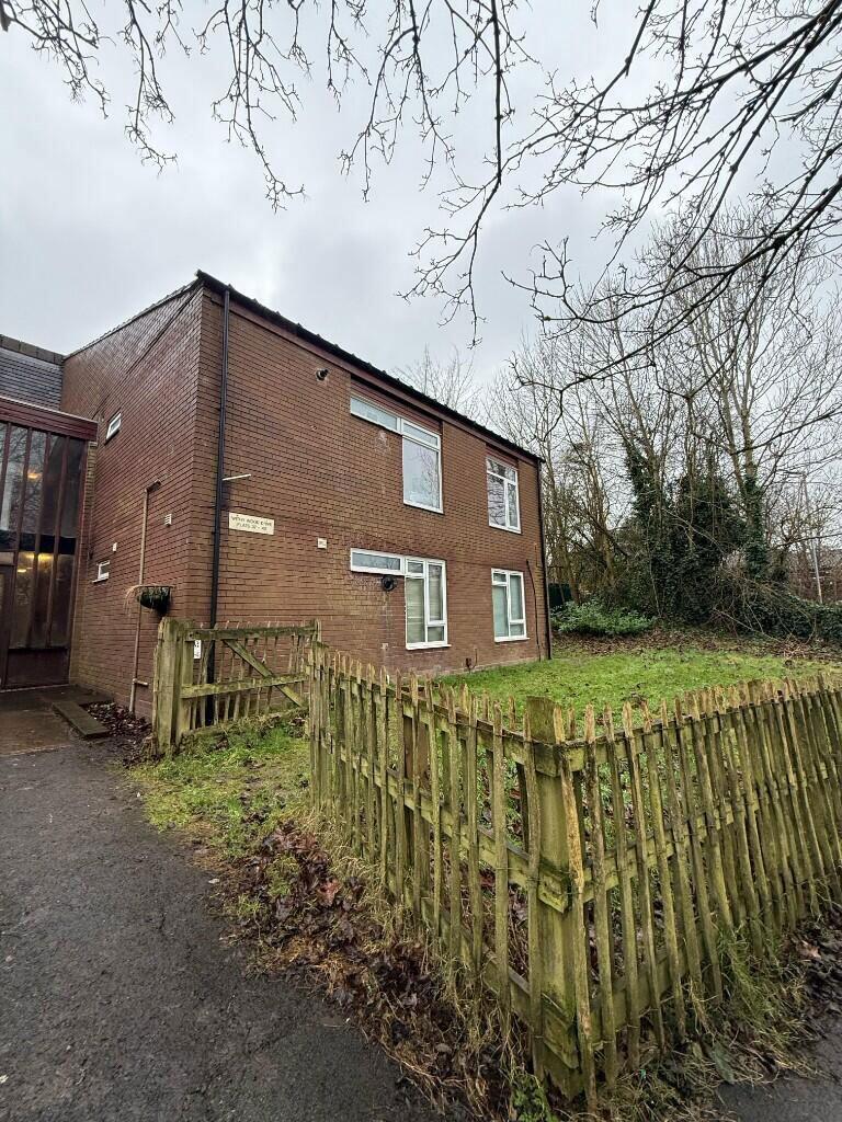 Main image of property: Withywood Drive, Telford, TF3