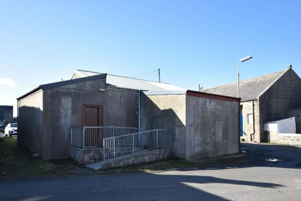 Main image of property:  31B, Main Street, Inverallochy, Fraserburgh, AB438XX