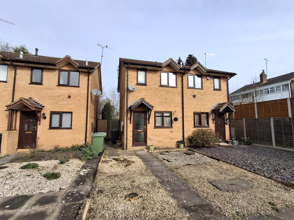 Main image of property: Blakebrook Gardens, Kidderminster, Worcestershire, DY11