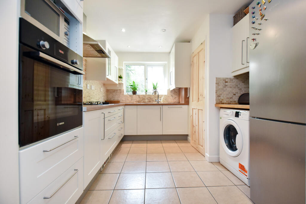 House in Mid Devon, Uffculme - View 4