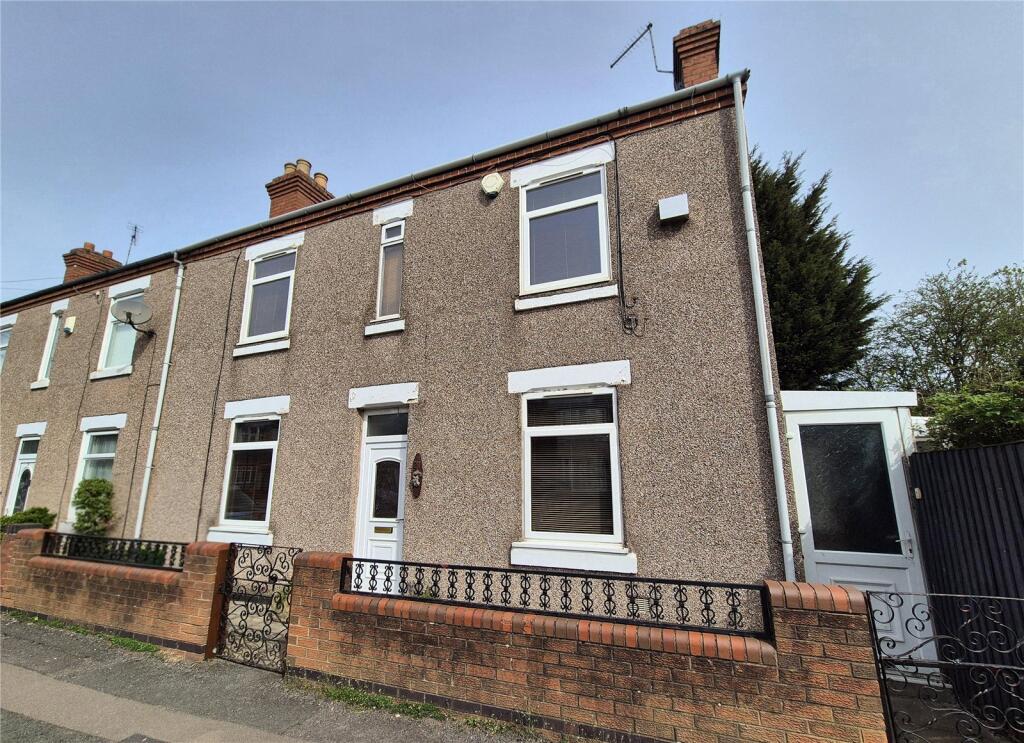 Main image of property: Jacker's Road, ALDERMANS GREEN, Coventry, CV2