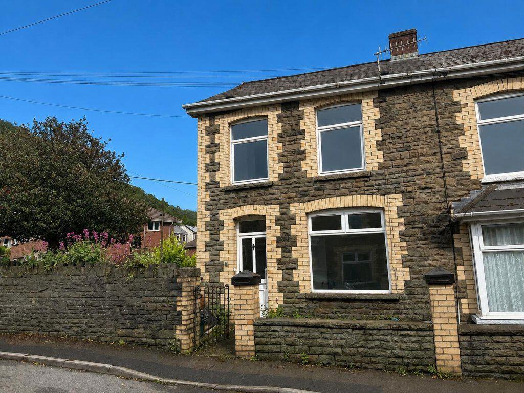 Main image of property: 18 John Street, Cwmcarn, Crosskeys