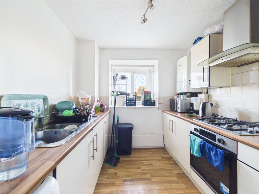 Canterbury Gardens, Salford, Greater Manchester, M5 - Ansicht 3