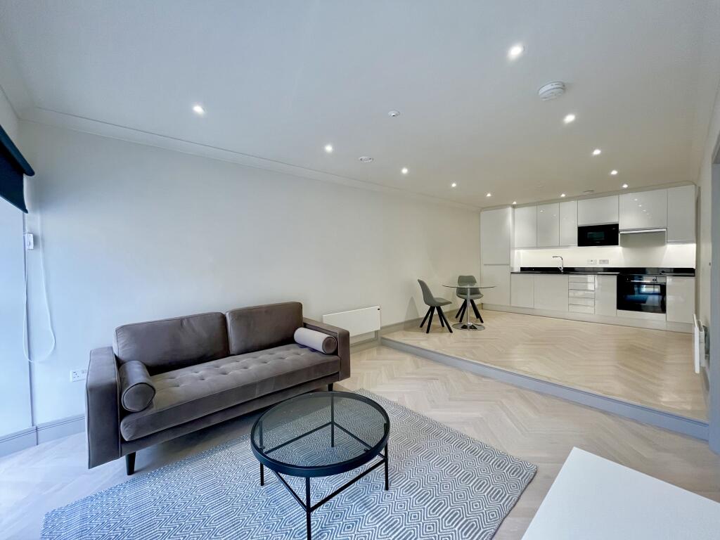Main image of property: Pilgrim Chambers, Newcastle, NE1