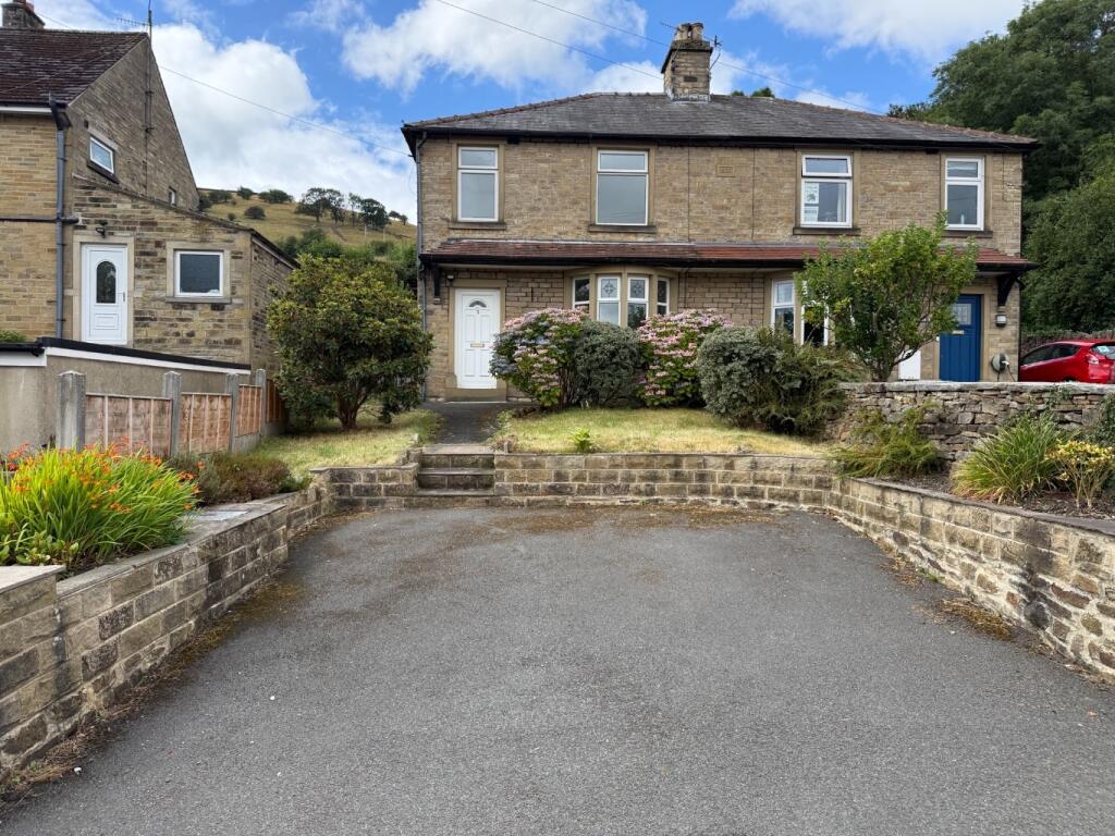 Main image of property: Crosshills Road, Cononley, BD20