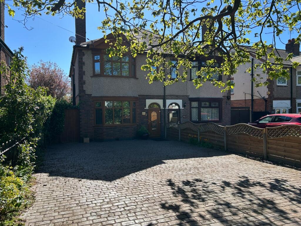 Main image of property: Coventry Road, Exhall, Coventry, Warwickshire, CV7