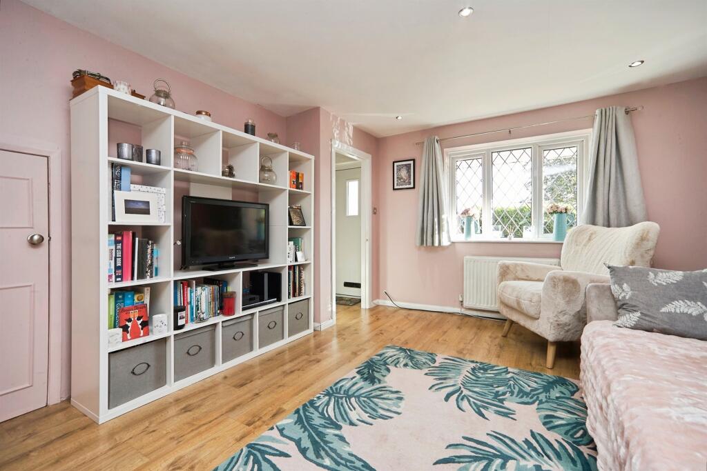 House in Leeds, West Yorkshire - More