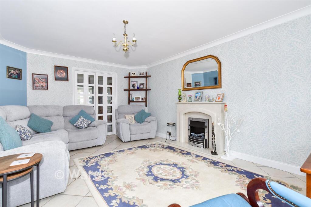 Main image of property: Phoenix Drive, Wateringbury, Maidstone, Kent