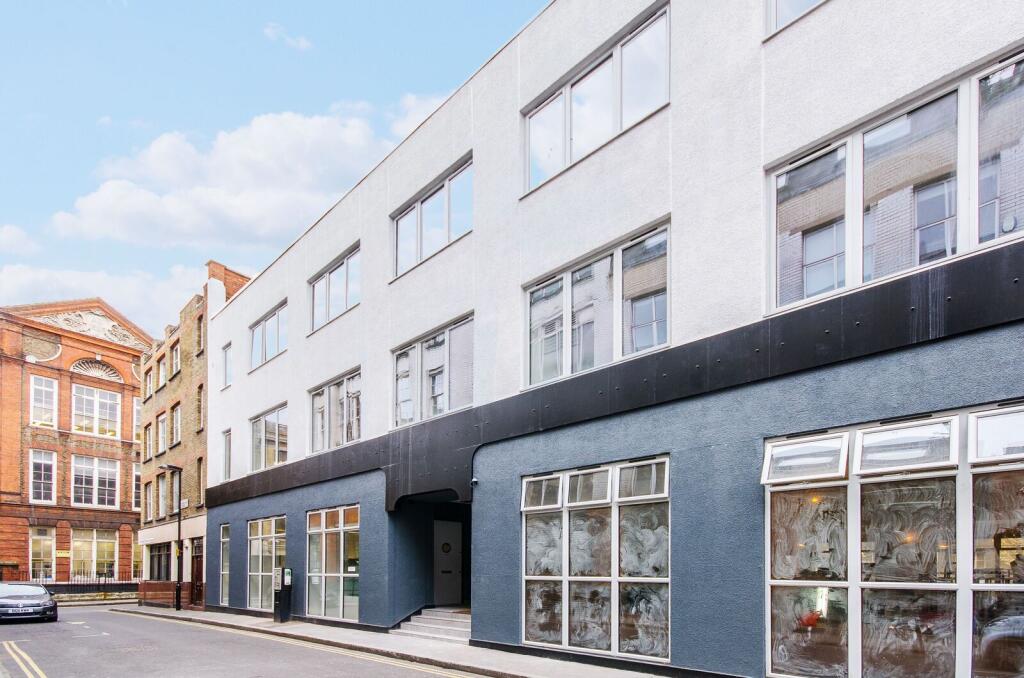 Main image of property: Honduras Street, Clerkenwell, London, EC1Y