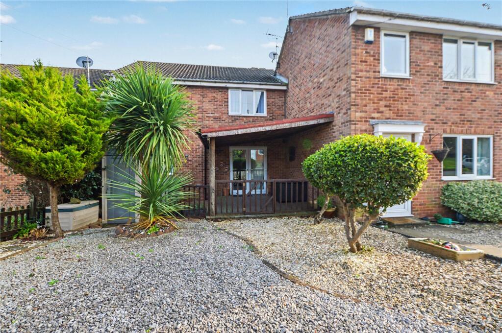 Main image of property: Fairfield Road, Tadcaster, North Yorkshire