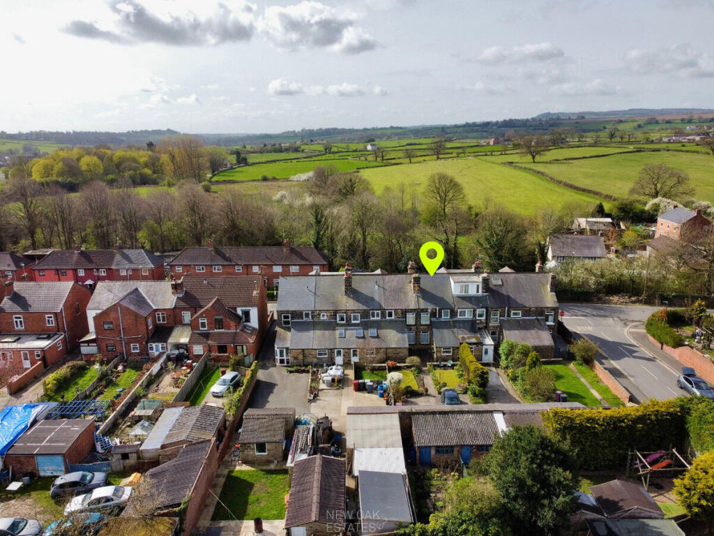 Main image of property: Holmgate Road, Clay Cross, S45
