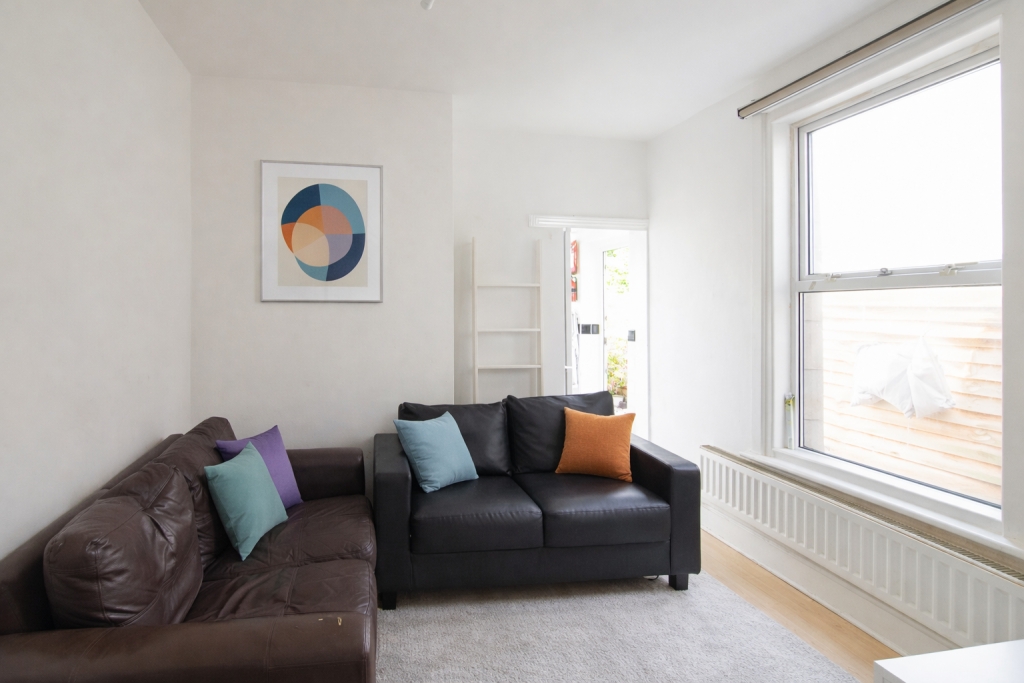 Main image of property: Muller Avenue, Bishopston