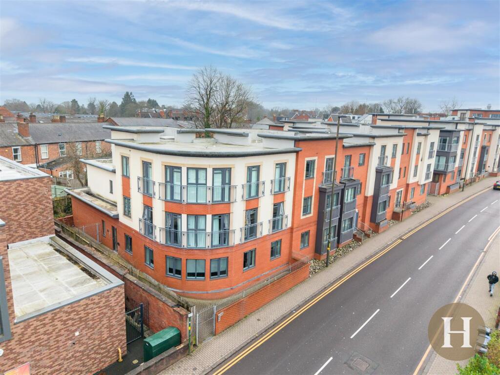 Additional image 19 of Harborne Central, High Street, Harborne, Birmingham, B17