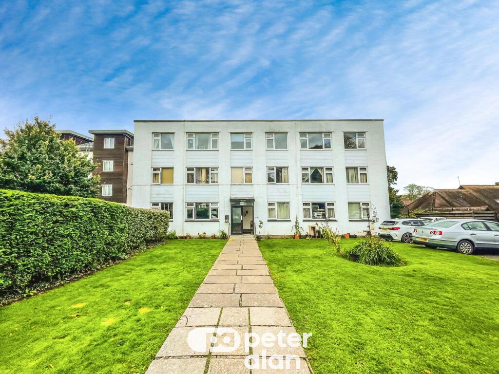 Main image of property: Llanishen Court, Llanishen