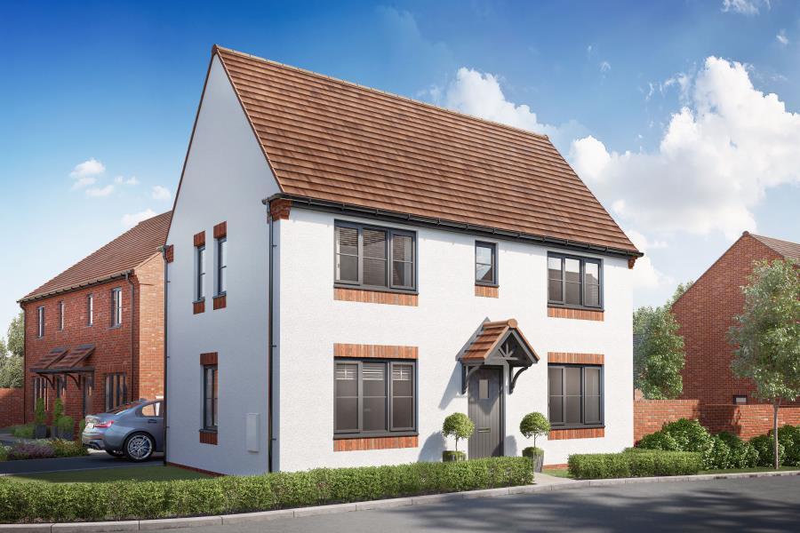 Main image of property: Scarlet View