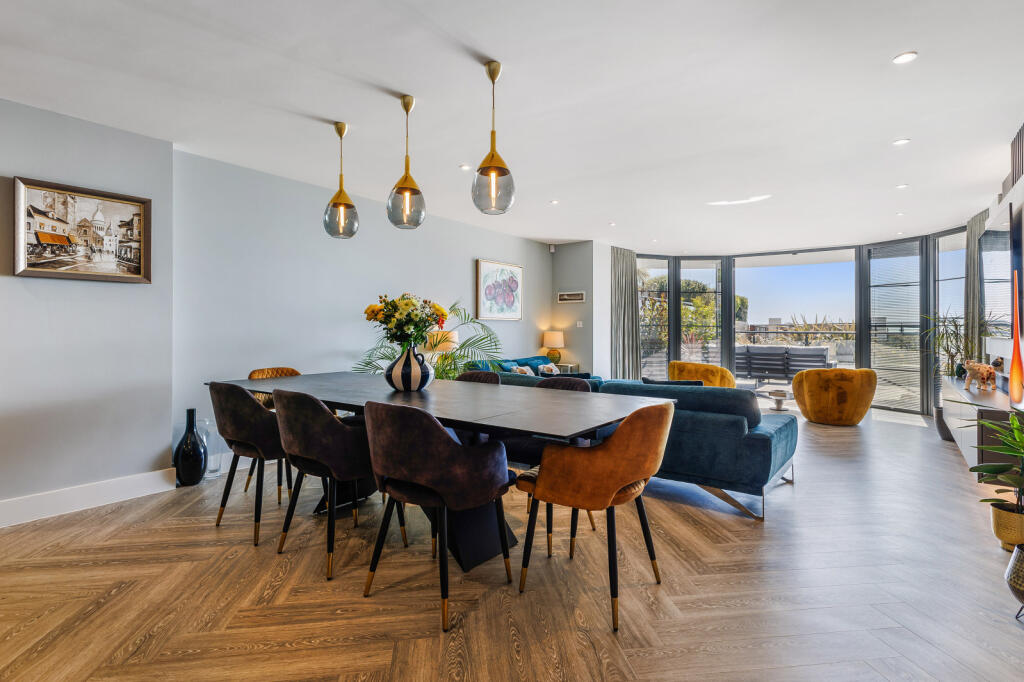 Additional image 11 of East Overcliff Drive, Eastcliff, Bournemouth, Dorset, BH1