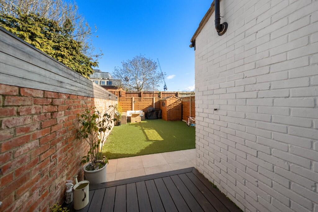 Additional image 23 of Rare modernised yet character filled home, Etna Road, St. Albans, Hertfordshire, AL3