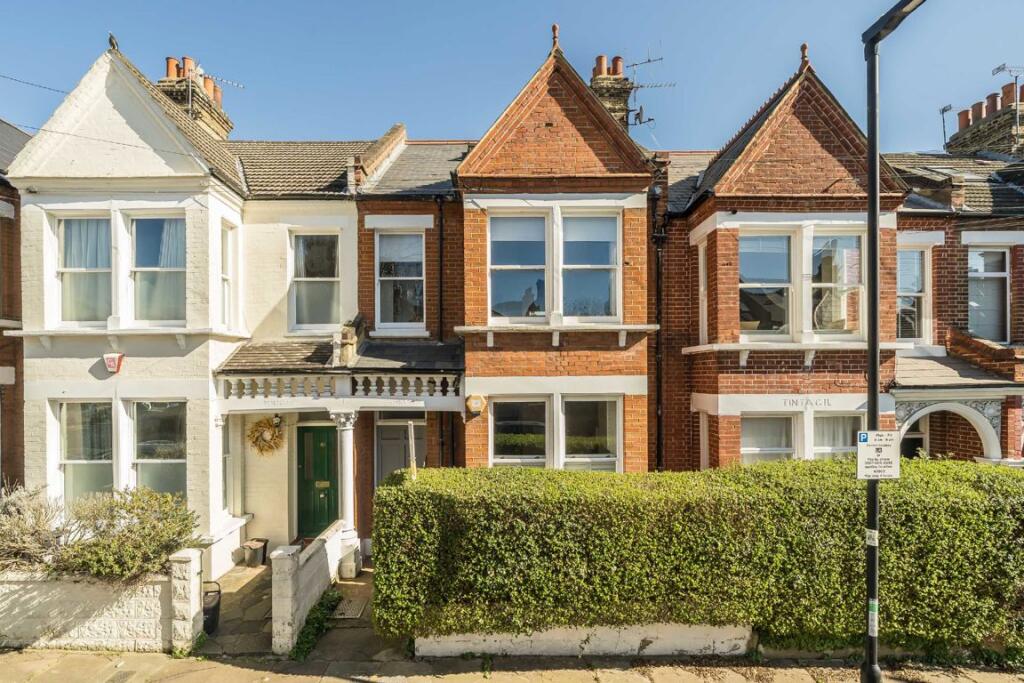 Main image of property: Hambalt Road, Clapham