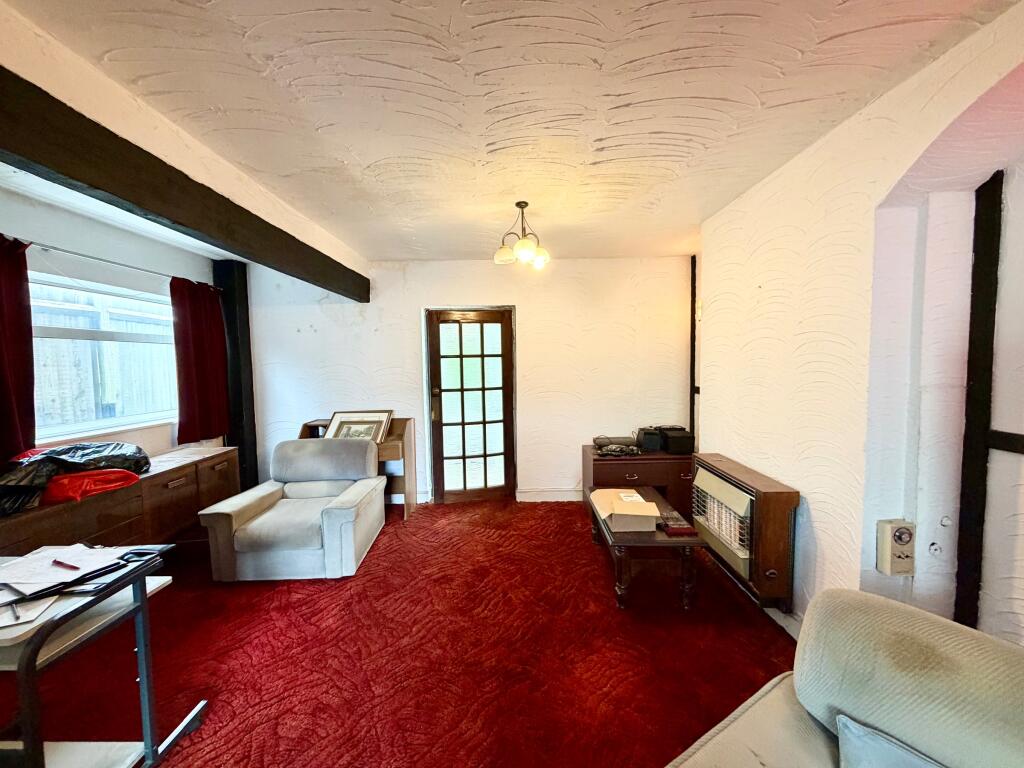 House in Birmingham, West Midlands - View 4