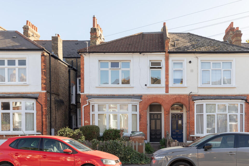 Main image of property: Carholme Road, Forest Hill, SE23