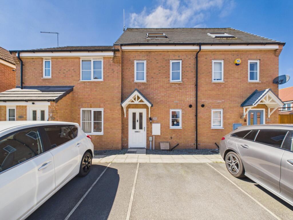 Main image of property: Bounty Drive, Kingswood, Hull,  HU7 3FN