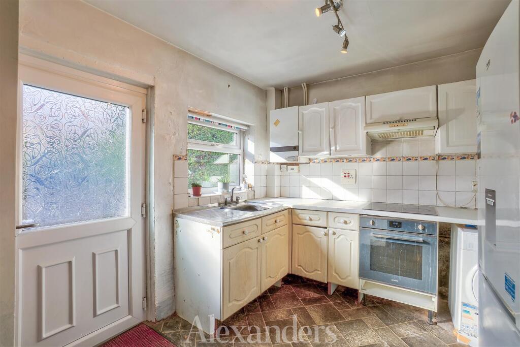 House in Ashby-de-la-Zouch, Shellbrook, Ashby de la Zouch - View 4