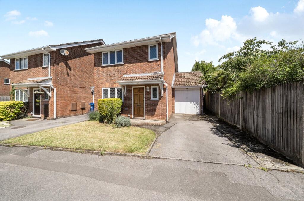 Main image of property: Radnor Road, Bracknell, Berkshire, RG12