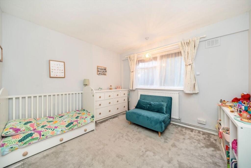 Apartment in London, Horn Park - More